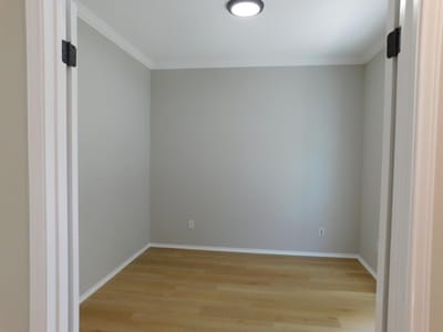 Bathroom at 1411 Encino DR - 4 bed 2 bath home