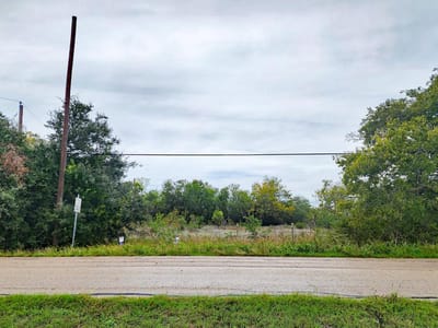 Bathroom at 1411 Old Thorndale RD - Gola Acres, Lot 2, 2.191 ac, Taylor, TX