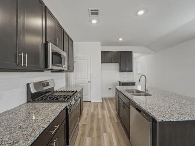 Kitchen at 14110 Edna Maxine WALK - 3 bed 2 bath home