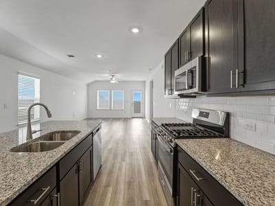 Primary bedroom at 14110 Edna Maxine WALK - 3 bed 2 bath home