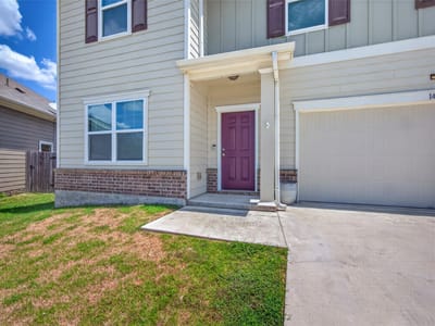 Property photo 2 at 14113 Jared Argo CV - 3 bed 2 bath home