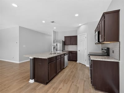 Property photo 5 at 14113 Jared Argo CV - 3 bed 2 bath home