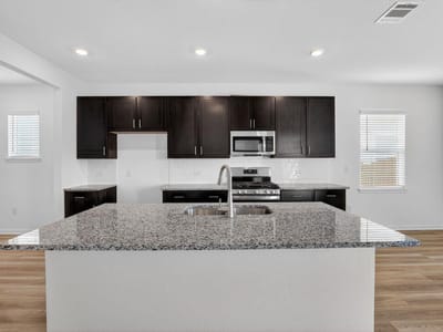 Living area at 14114 Edna Maxine WALK - 3 bed 2 bath home