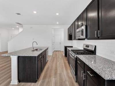 Kitchen at 14114 Edna Maxine WALK - 3 bed 2 bath home