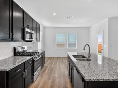 Primary bedroom at 14114 Edna Maxine WALK - 3 bed 2 bath home