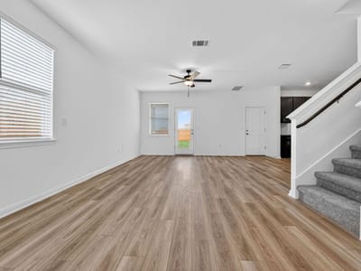 Primary bedroom at 14116 Matterod DR - 4 bed 3 bath home