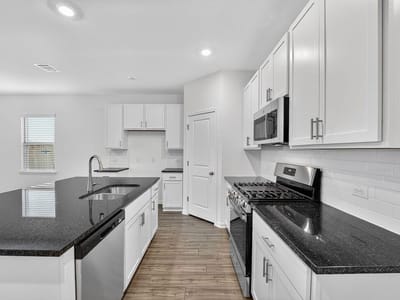 Primary bedroom at 14117 Axel Johanson Dr - 5 bed 3 bath home