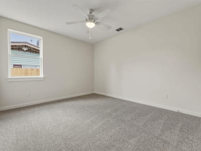 Bathroom at 1412 Kent ST - 4 bed 3 bath home