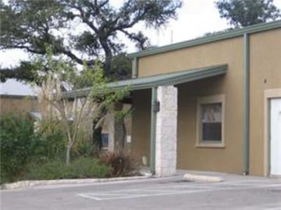 Primary bedroom at 14121 W US-290 Hwy Unit #Bldg C, Units 1 & 2 - Firehouse Business Center, Austin, TX