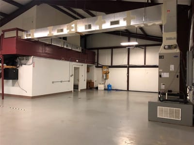 Bathroom at 14121 W US-290 Hwy Unit #Bldg C, Units 1 & 2 - Firehouse Business Center, Austin, TX