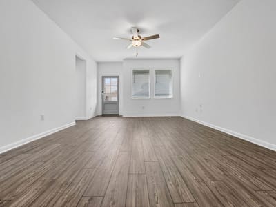 Bathroom at 14124 Matterod Dr - 3 bed 2 bath home