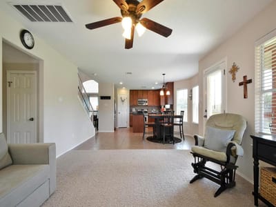 Photo 5 of 30 at 14125 Willow Tank Dr - 3 bed 2 bath home