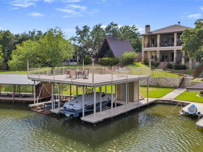 Property photo 3 at 1413 County Road 132A - 5 bed 5 bath home