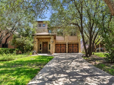 Property photo 4 at 1413 County Road 132A - 5 bed 5 bath home