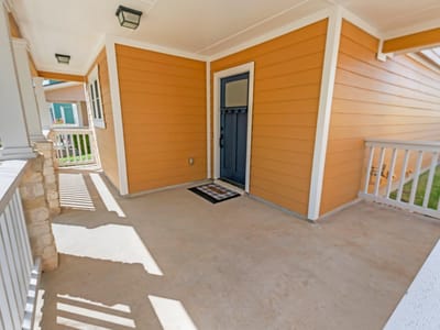 Kitchen at 1413 Davis Mountain Loop - 3 bed 2 bath home