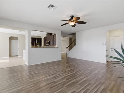 Kitchen at 1413 Ignacia Dr - 4 bed 2 bath home