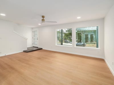 Photo 3 of 34 at 1413 Valleyridge DR - South Congress, Austin, TX