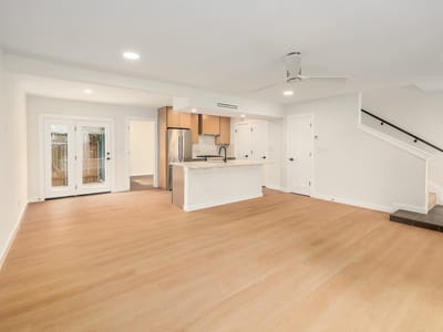 Photo 4 of 34 at 1413 Valleyridge DR - South Congress, Austin, TX