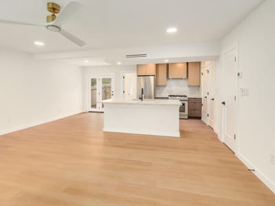 Photo 5 of 34 at 1413 Valleyridge DR - South Congress, Austin, TX