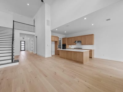 Kitchen at 1413 Wild Juniper LN - 4 bed 3 bath home