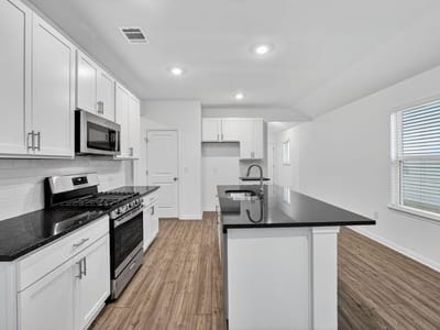 Kitchen at 14130 Edna Maxine Walk - 3 bed 2 bath home