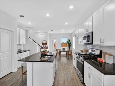 Kitchen at 14132 Matterod Dr - 3 bed 2 bath home