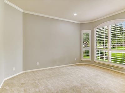 Primary bedroom at 1414 Bull Horn LOOP - 4 bed 2 bath home