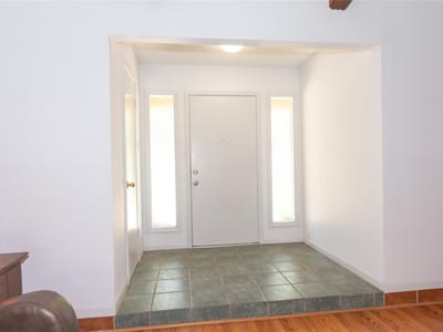 Bathroom at 1414 Shenandoah DR - 3 bed 2 bath home