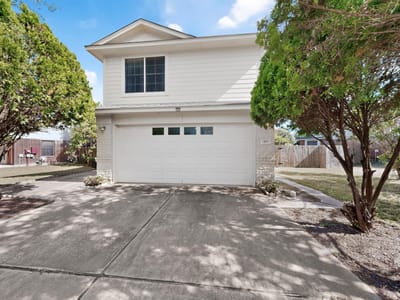 Kitchen at 1415 Miss Allisons Way - 3 bed 2 bath home