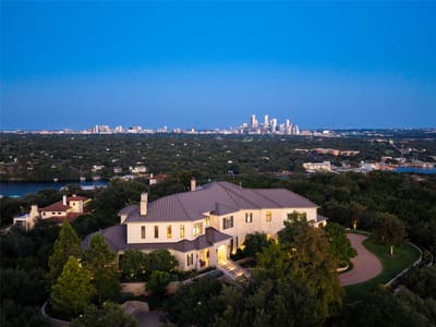 Property photo 2 at 1415 Mount Larson RD - 6 bed 8 bath home