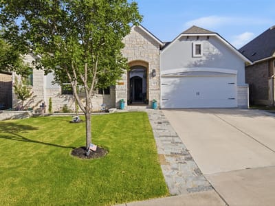 Kitchen at 1416 Amarone DR - 4 bed 3 bath home