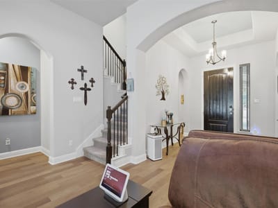 Bathroom at 1416 Amarone DR - 4 bed 3 bath home