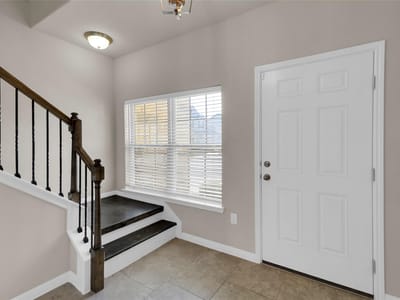 Kitchen at 1416 Bichon Bnd - 3 bed 2 bath home