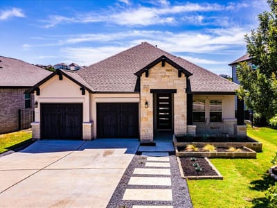 Property photo 2 at 1416 Brescia WALK - 3 bed 2 bath home