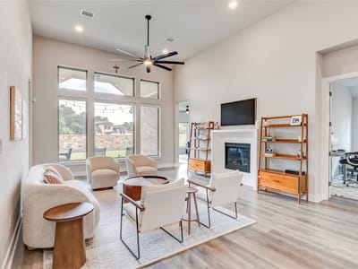 Property photo 2 at 1416 Francesca Arden WAY - 4 bed 4 bath home