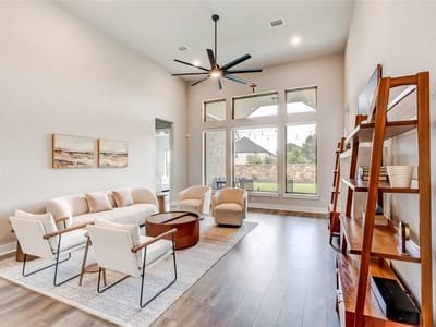 Property photo 3 at 1416 Francesca Arden WAY - 4 bed 4 bath home