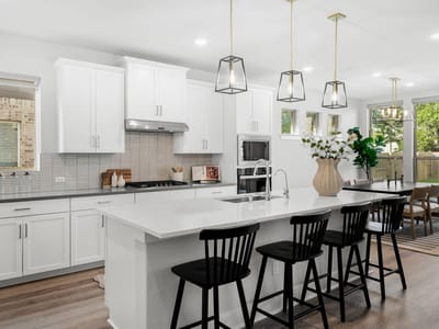 Kitchen at 1416 Golden Celebration BND - 4 bed 3 bath home