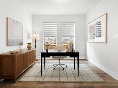 Primary bedroom at 1416 Golden Celebration BND - 4 bed 3 bath home