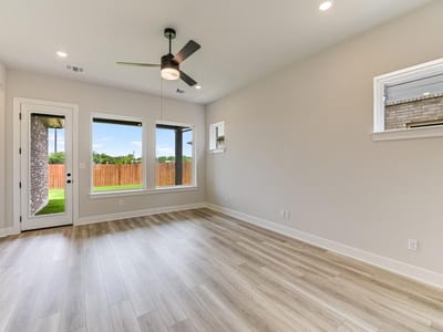 Kitchen at 1416 Hartley DR - 4 bed 2 bath home