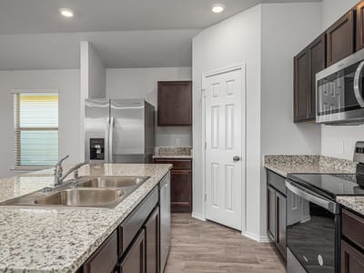Bathroom at 1416 Victory Ranch TRL - 4 bed 2 bath home