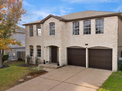 Kitchen at 1417 Deer Ledge TRL - 3 bed 2 bath home