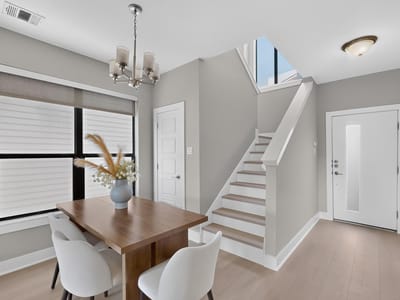 Property photo 4 at 1417 Lorraine LOOP Unit #1417 - 3 bed 3 bath home
