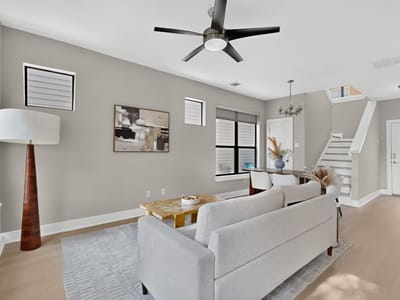 Property photo 5 at 1417 Lorraine LOOP Unit #1417 - 3 bed 3 bath home