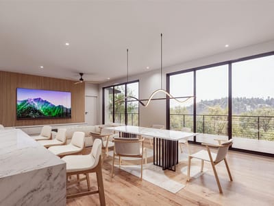 Living area at 14179 Running Deer TRL - Apache Shores Sec 02, Austin, TX