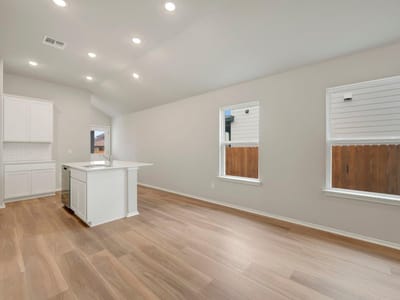 Bathroom at 142 Big Banyan Dr - 3 bed 2 bath home