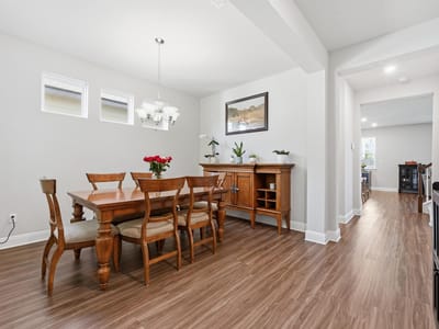 Kitchen at 142 Dome Peak TER - 4 bed 2 bath home
