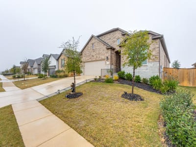 Bathroom at 142 Milam Creek Dr - 4 bed 3 bath home
