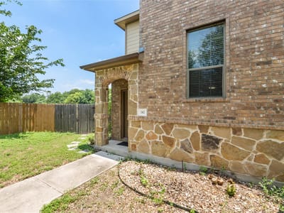 Primary bedroom at 142 Sierra Rose LOOP - 3 bed 2 bath home