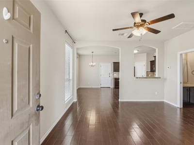 Bathroom at 142 Sierra Rose LOOP - 3 bed 2 bath home