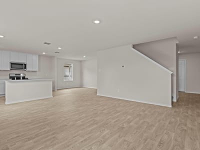 Bathroom at 142 Surrey Oaks - 5 bed 2 bath home